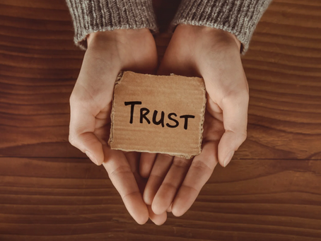 Is Trust Important for Our Health?