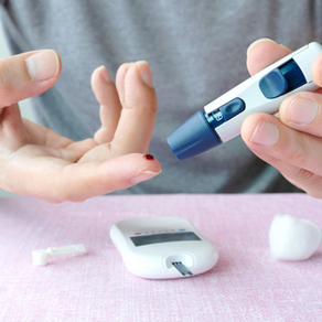 Freedom from Diabetes: Reclaim Your Life and Health, September 15-29, 2025