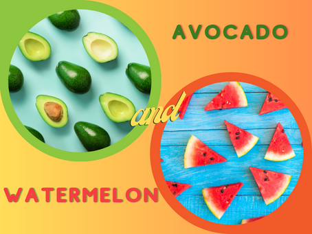 Motivational Monday-Beating Inflammation with Fruit