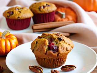 Harvest Muffins