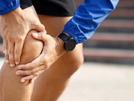 Seven Herbs for Arthritis