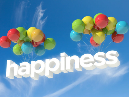 Happiness, Inflammation, and Health