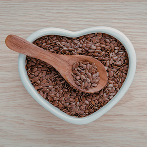 Flaxseeds: Powerful Support for Cancer and the Whole-Body Health