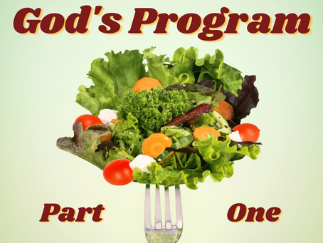 Four Tips to Winning Against Inflammation Part 1