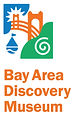 Bay Area Discovery Museum Logo