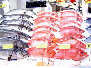 Dicas para escolha e compra de pescado