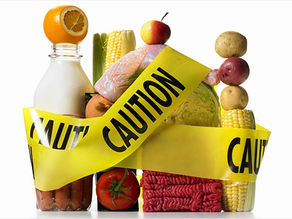 Doenças transmitidas por alimentos