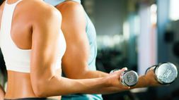 Você quer ser Fitness em 2017?