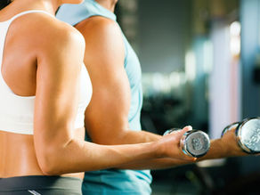 Você quer ser Fitness em 2017?