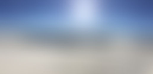 The White Dunes Of Sand