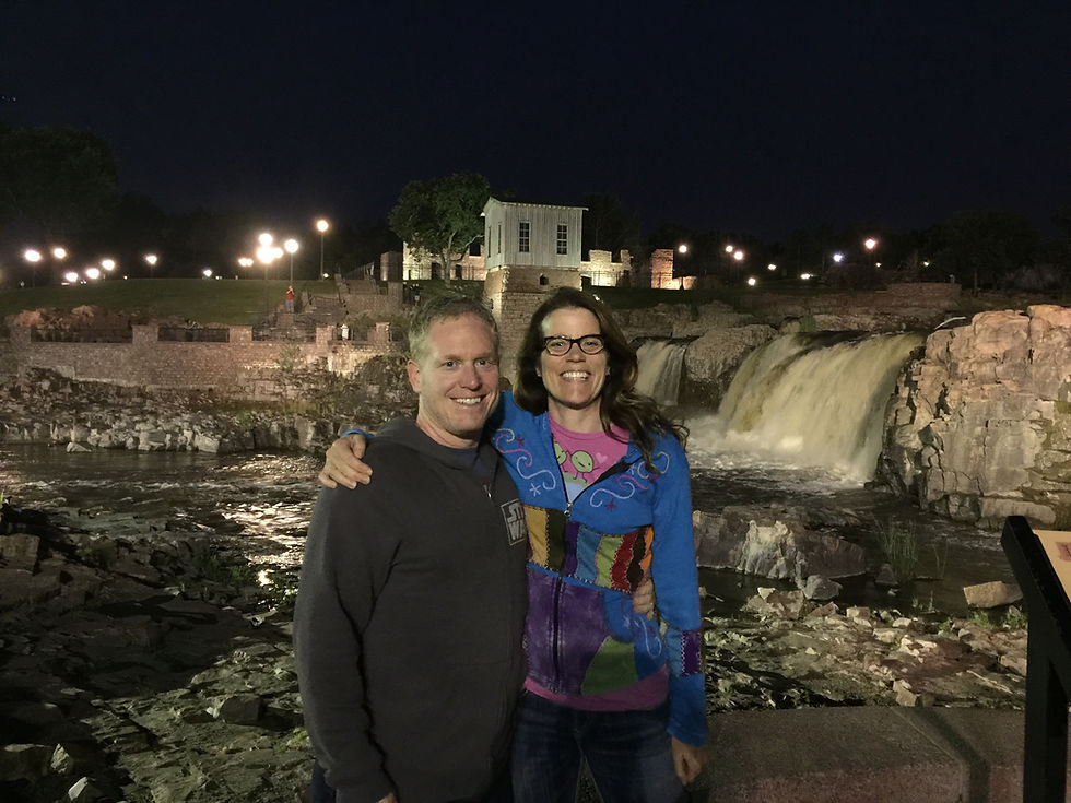 Sioux Falls