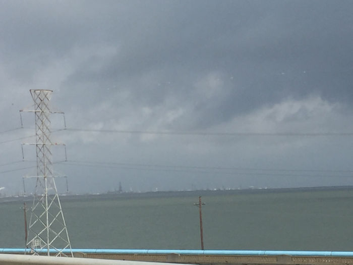 Sonya's Blog - Day 238 - Driving to San Antonio