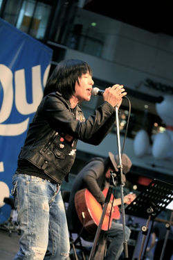 LIVE RADIO SHOW VOL.10