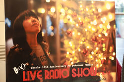 LIVE RADIO SHOW VOL.11