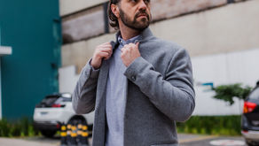 Vista-se de JZ Concept!