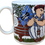 Miniatura: Caneca "Gremistas"