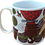 Miniatura: Caneca "Florista"