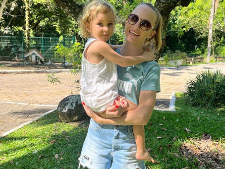 Sesc Cacupé Florianópolis, uma ótima opção para famílias com criança.