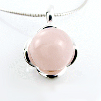 Thumbnail: Josefine | Nymphaea Necklace