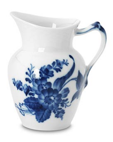Large Cream Jug - Thumbnail 2