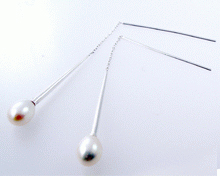 Thumbnail: Josefine | Drop Earrings