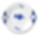 RC #1107422 Round Cake Dish 11 1/4 In.