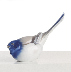 B&G 1633 'Optimist' - Titmouse