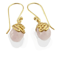 Thumbnail: Josefine | Lady Earrings