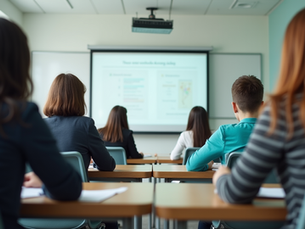 Enhancing Education Through Game-Based Learning