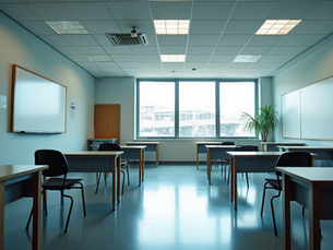 The Role of Technology in Education Shaping Future Classrooms