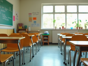Creating Classrooms for Inclusive Teaching