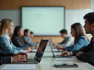 The Role of AI in Shaping the Future of Education
