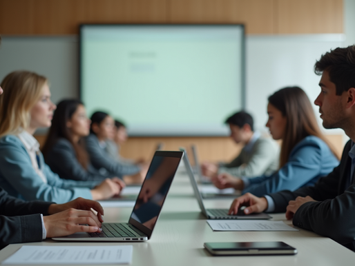 The Role of AI in Shaping the Future of Education