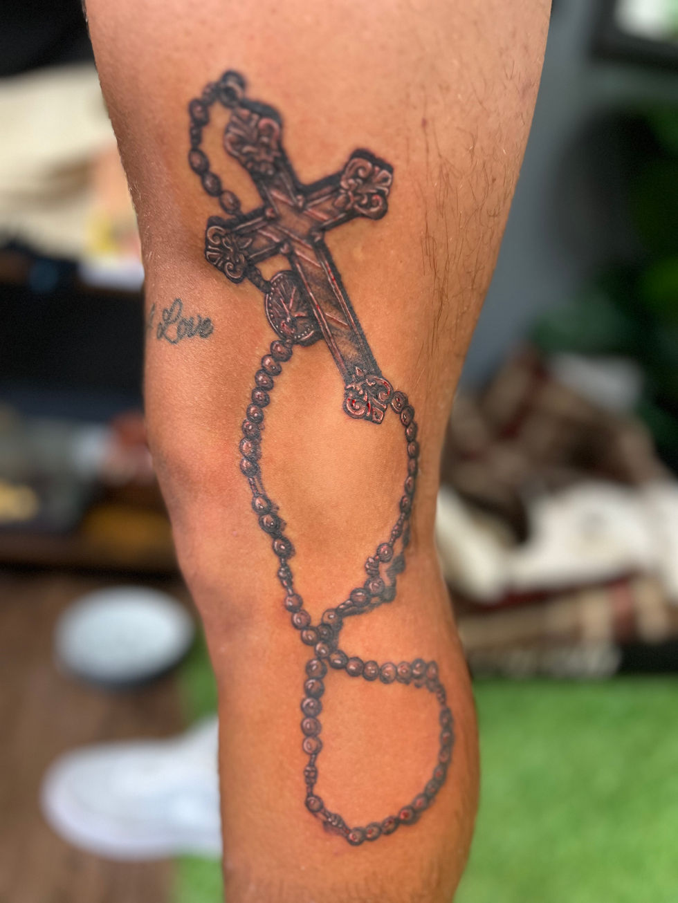 Crucifix
