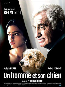 "Un homme et son chien"