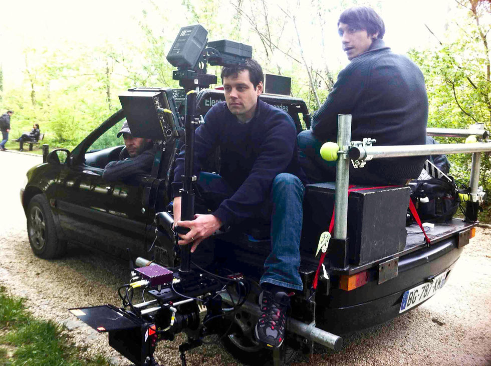 Pub "Décathlon" prod Why US