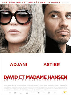"David et Madame Hansen"