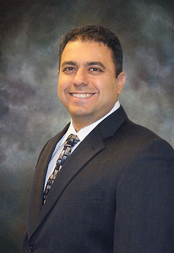 Dr. Solly Chedid