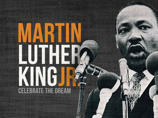 OC Recognizes and Celebrate's Dr. King's Dream