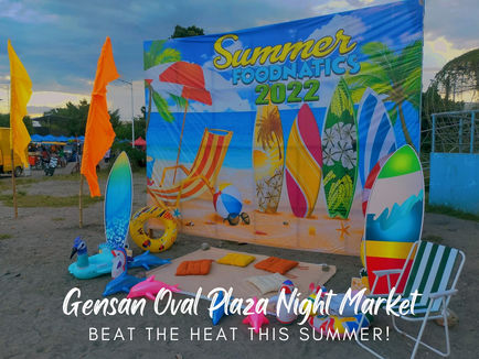 Juan Talks: Summer Foodnatics 2022