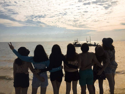 Juan Laag Talks: The reason why you need a Beach Holiday 🏖🐚