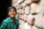 ChiliFactor Little Boy Standing Portrait