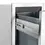 Miniatura: Bull BBQ Slim Pull-Out Trash/Recycle Drawer with Reveal Open detail