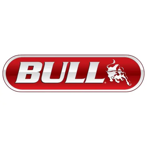 Bull BBQ Logo