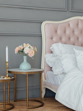 13 Romantic Shabby Chic Bedroom Ideas For Sweet Dreams