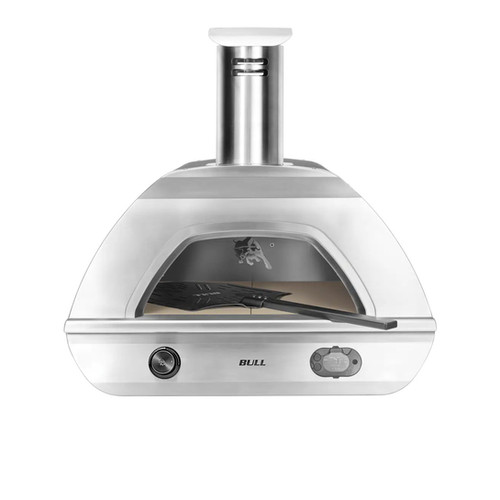 Bull Countertop Outdoor Pizza Oven Home Patio Gallery