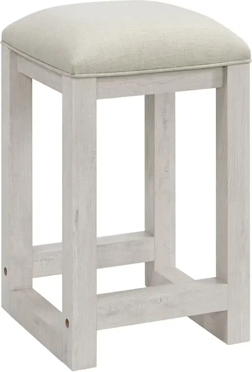 Miniatura: Eleanor Counter Stool Angle View