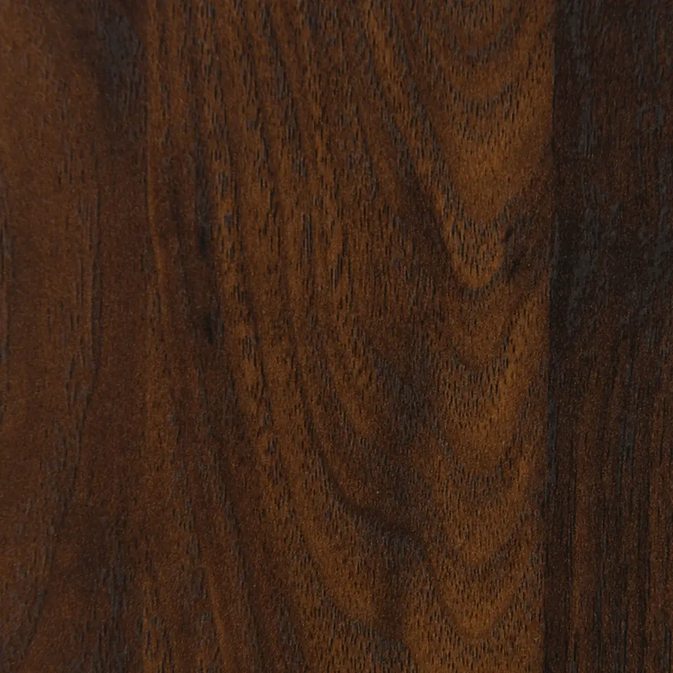 Miniatura: Welsley 2-Drawer Bedside Table Finish Detail