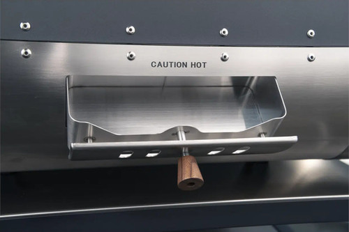 Bull Countertop Outdoor Pizza Oven Home Patio Gallery