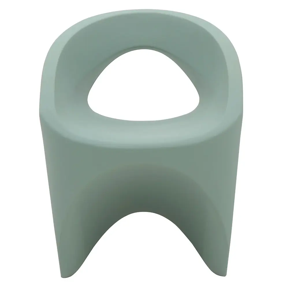 Thumbnail: “Jet" 3 Pcs Outdoor Bistro Set in Various Colors